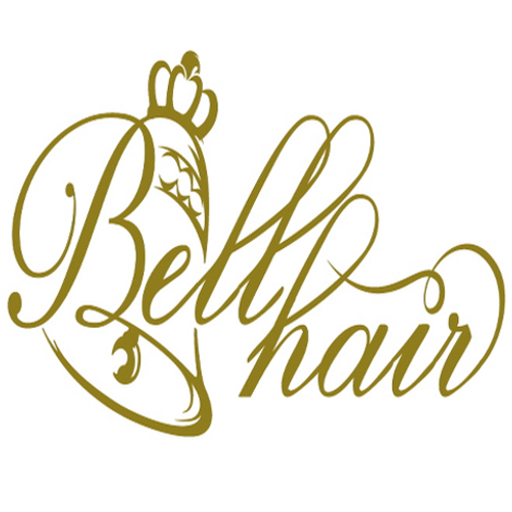 ノンダメージサロン(R)Bellhair